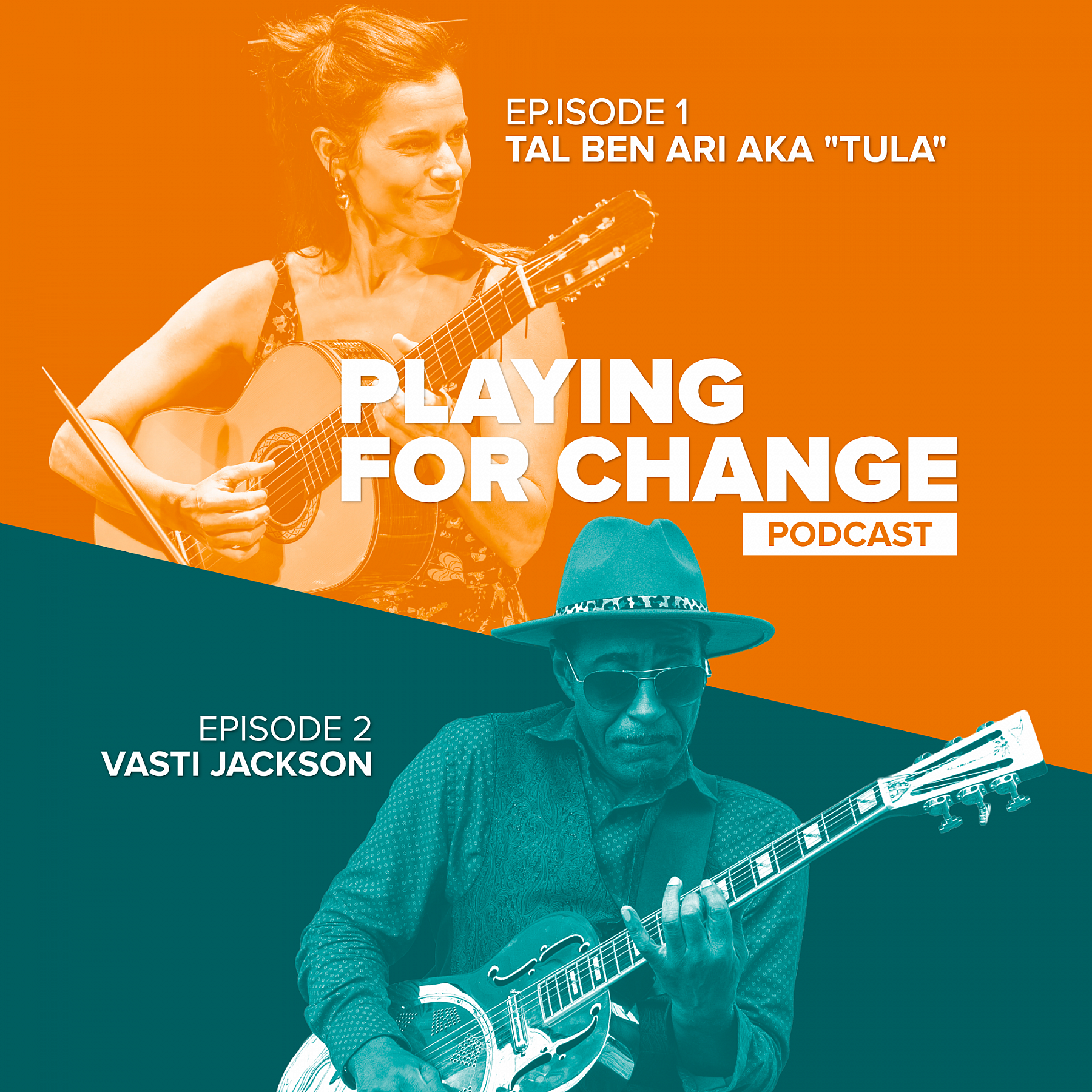 PFC Podcast cover