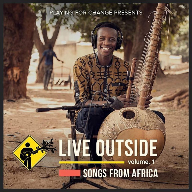 Live outside vol 1 cover comp
