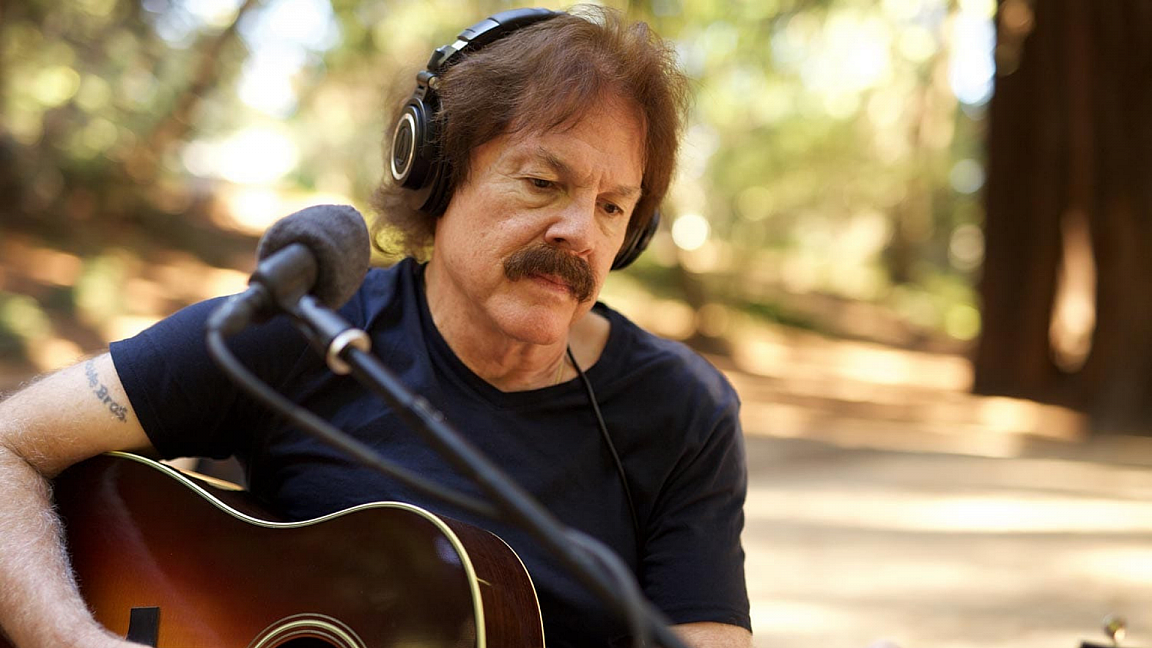 Listen to the Music (The Doobie Brothers) | Song… | Playing For Change