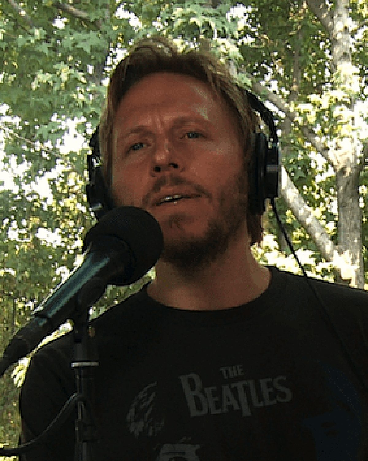 Noel schajris portrait