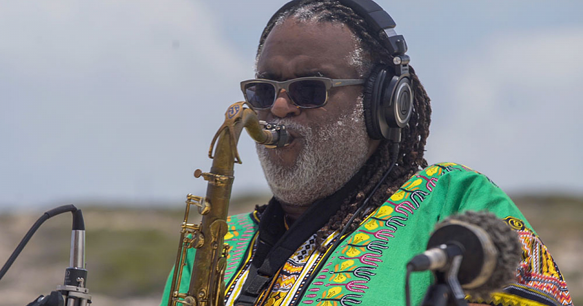 Dean Fraser | Playing For Change