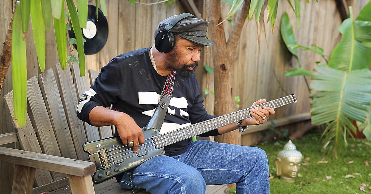 Fully Fullwood | Playing For Change