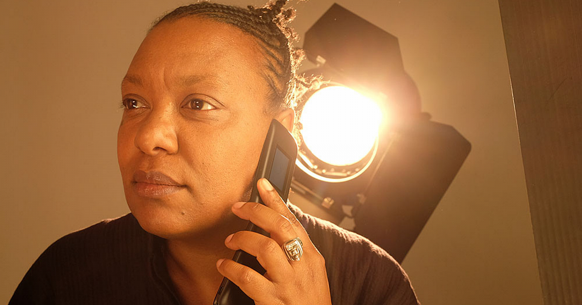Meshell Ndegeocello | Playing For Change