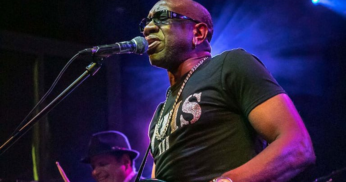 Otis Redding III | Playing For Change