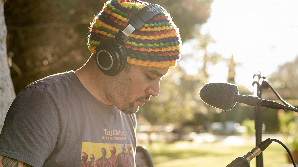 Ben Harper | Playing For Change
