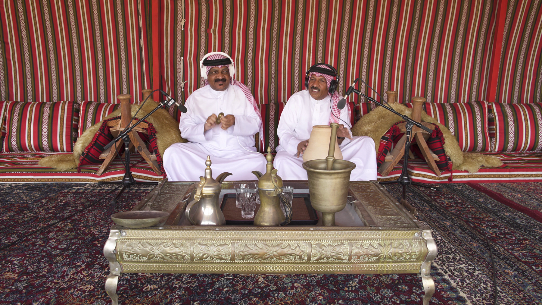 Al Harban Brothers Landscape