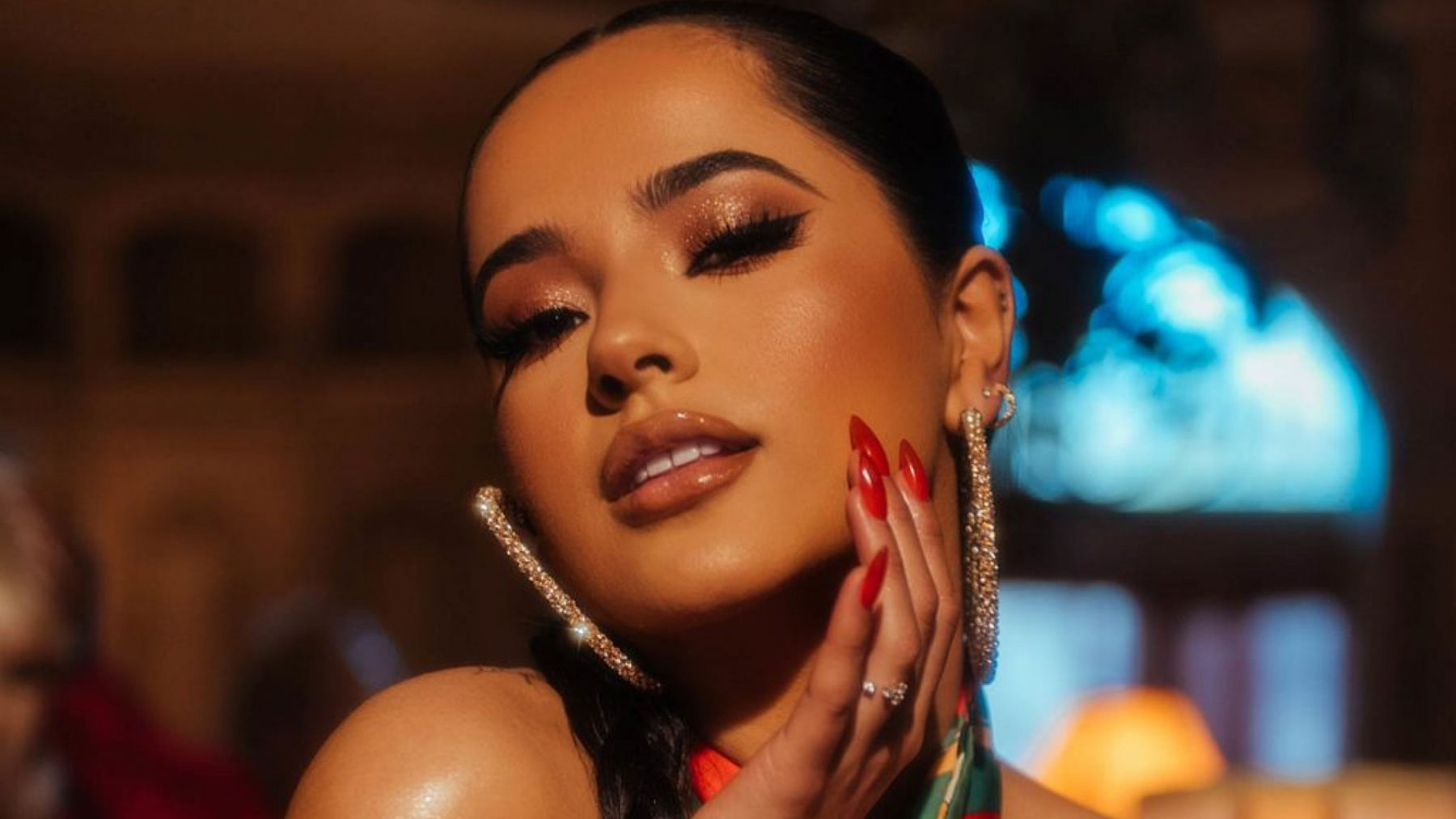 Becky G Landscape