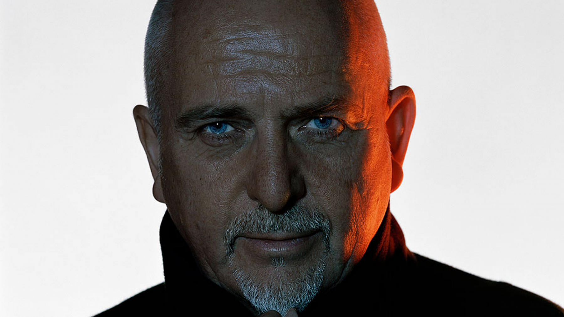 Peter Gabriel Landscape