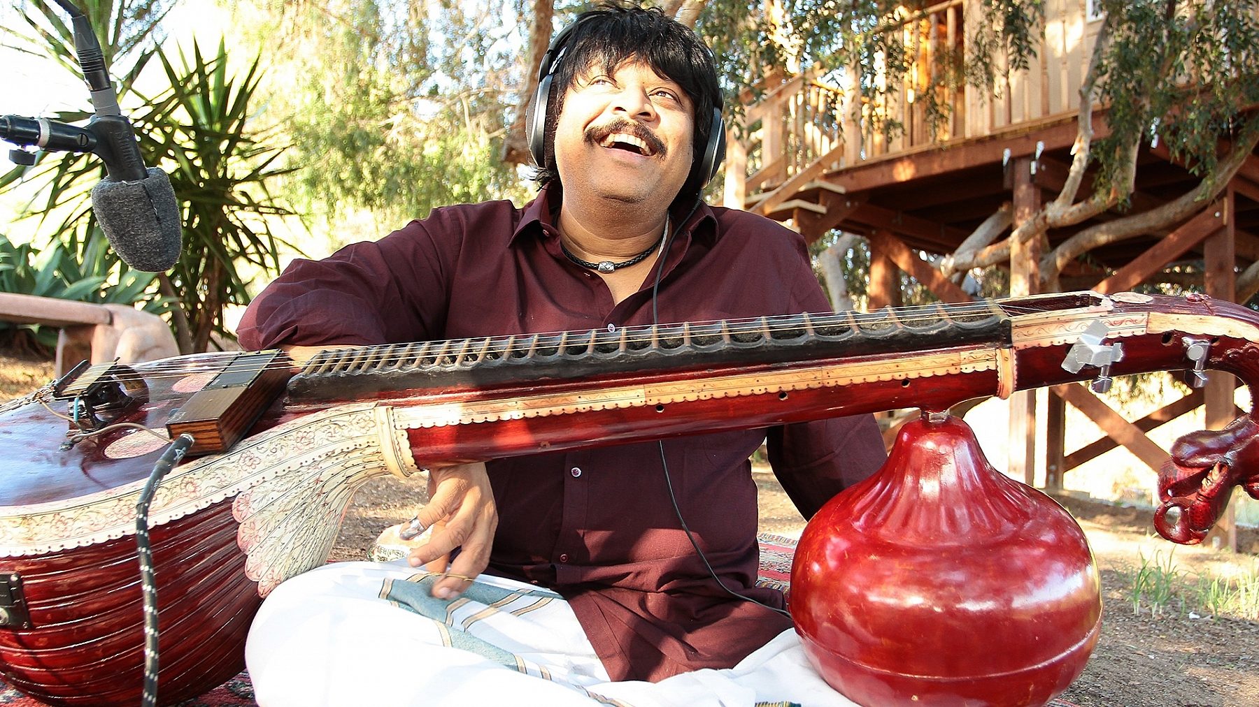 Rajhesh Vaidhya landscape