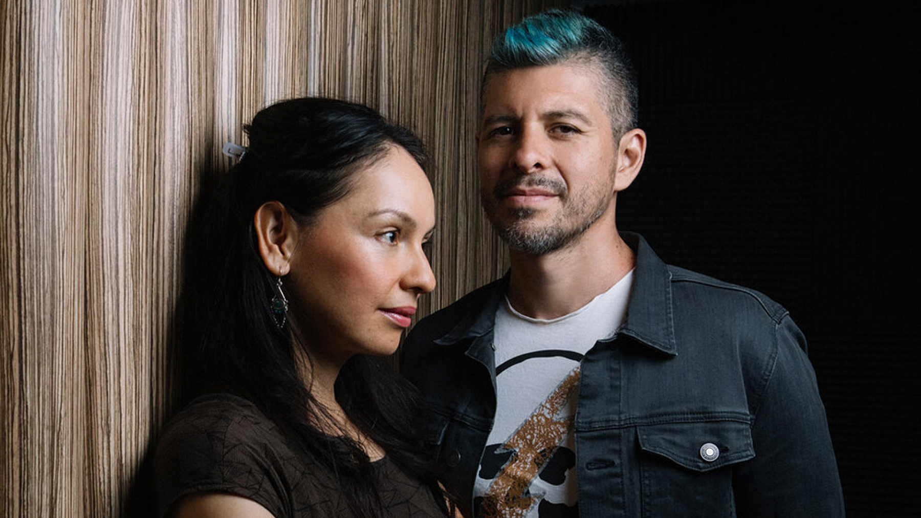 Rodrigo Y Gabriela Landscape