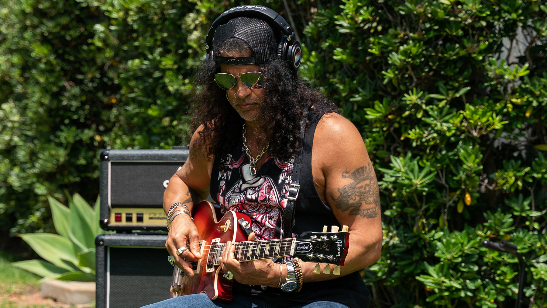 SLASH Landscape