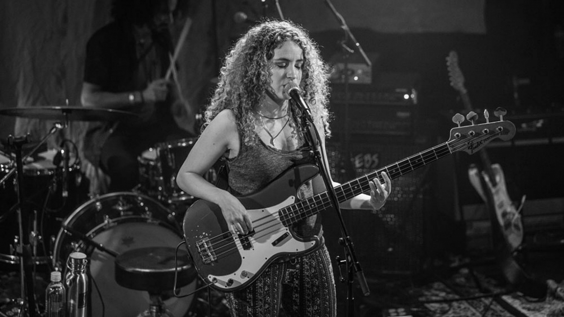 Tal Wilkenfeld Landscape