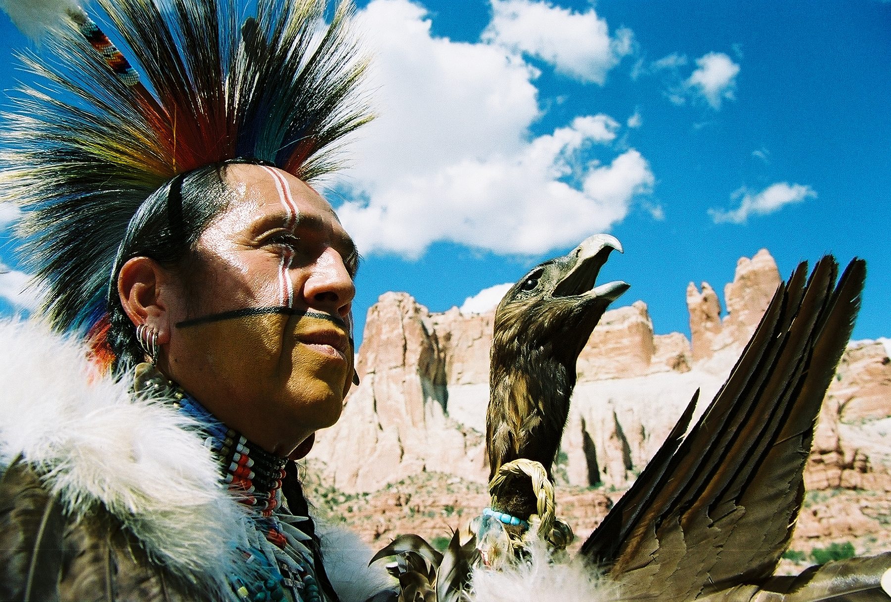 Twin Eagle drum Group