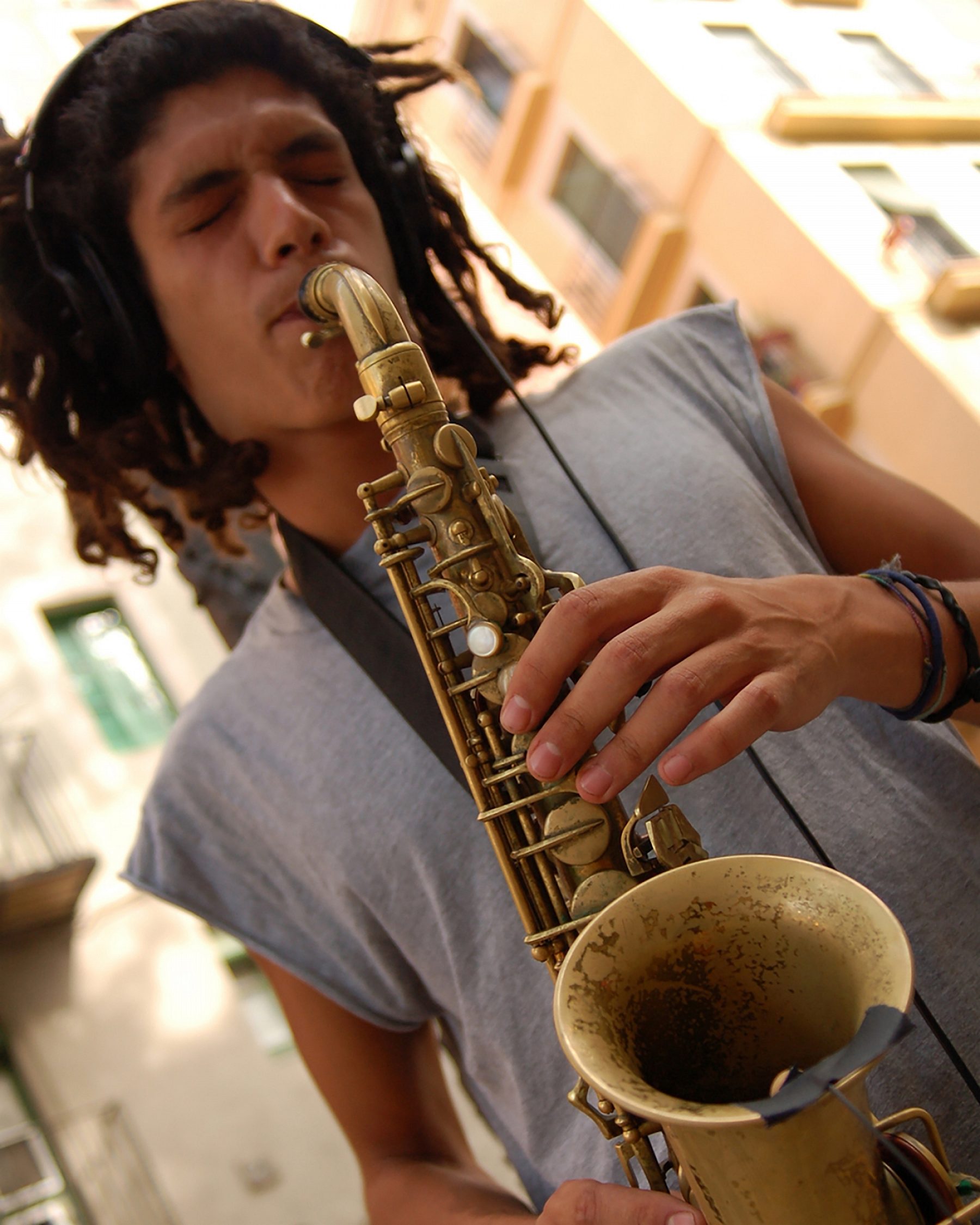 Stefano Tomaselli portrait