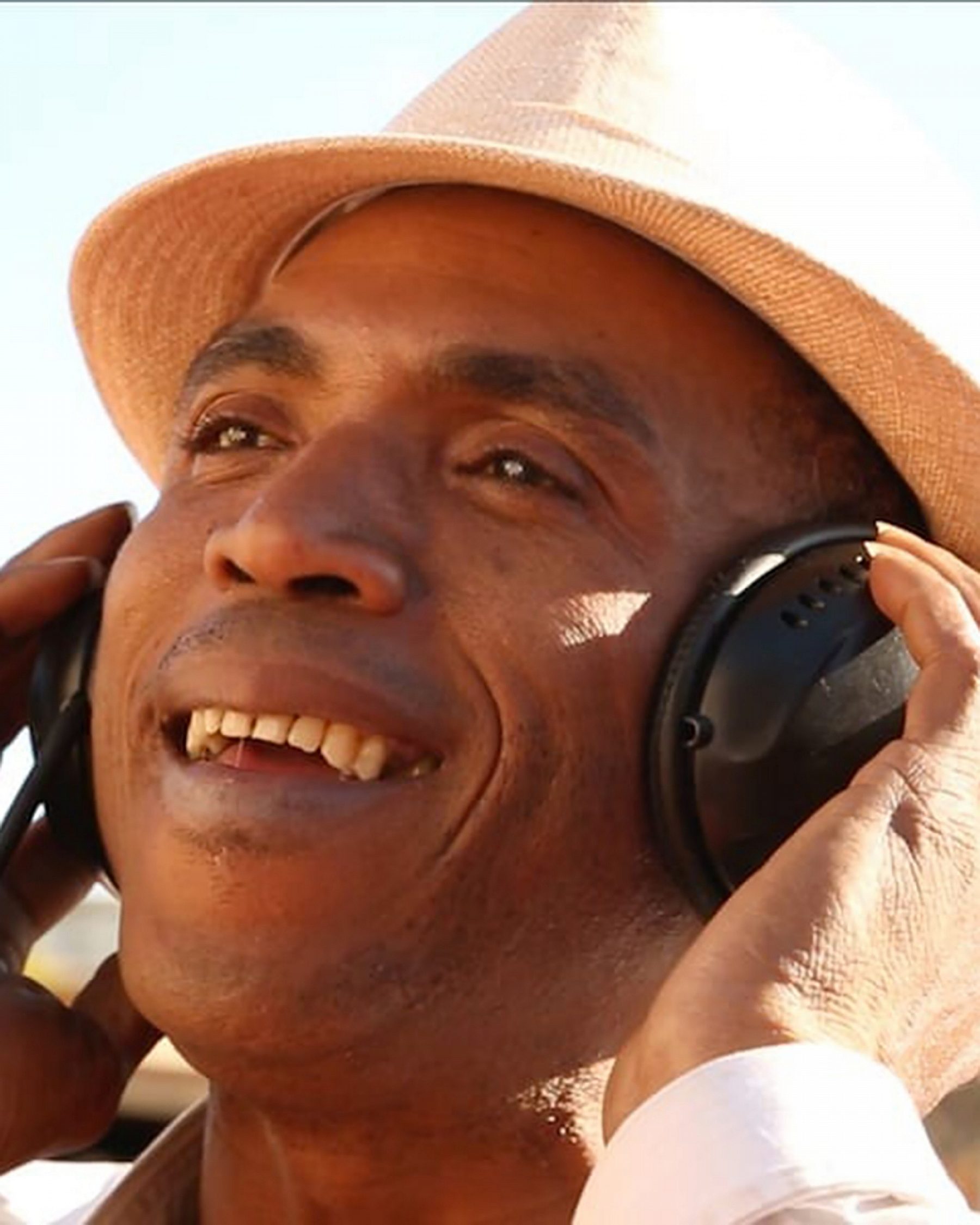 Reinaldo elosegui portrait