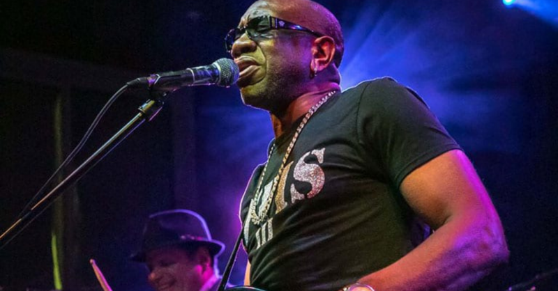 Otis Redding III | Playing For Change