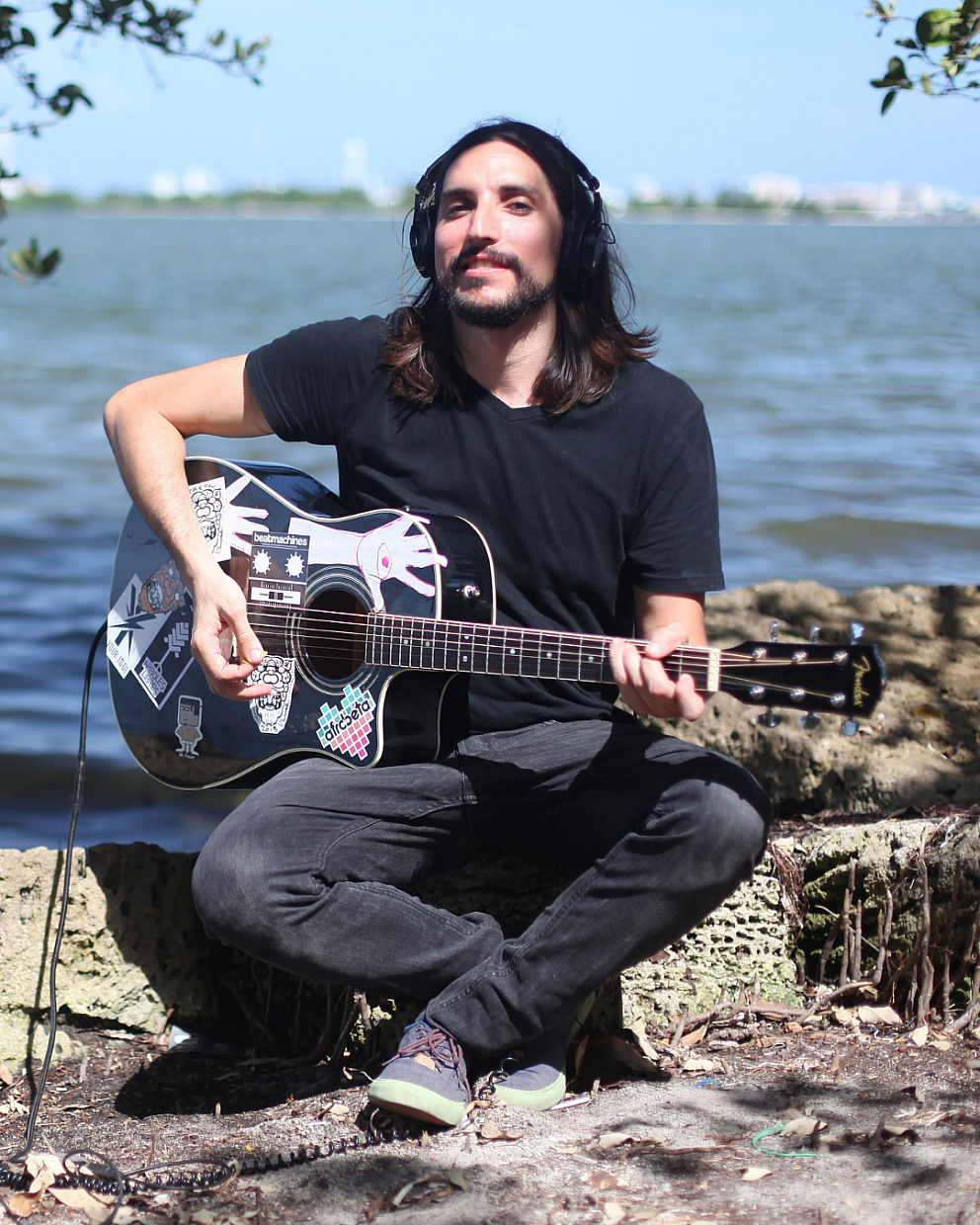 Coco Soares Portrait