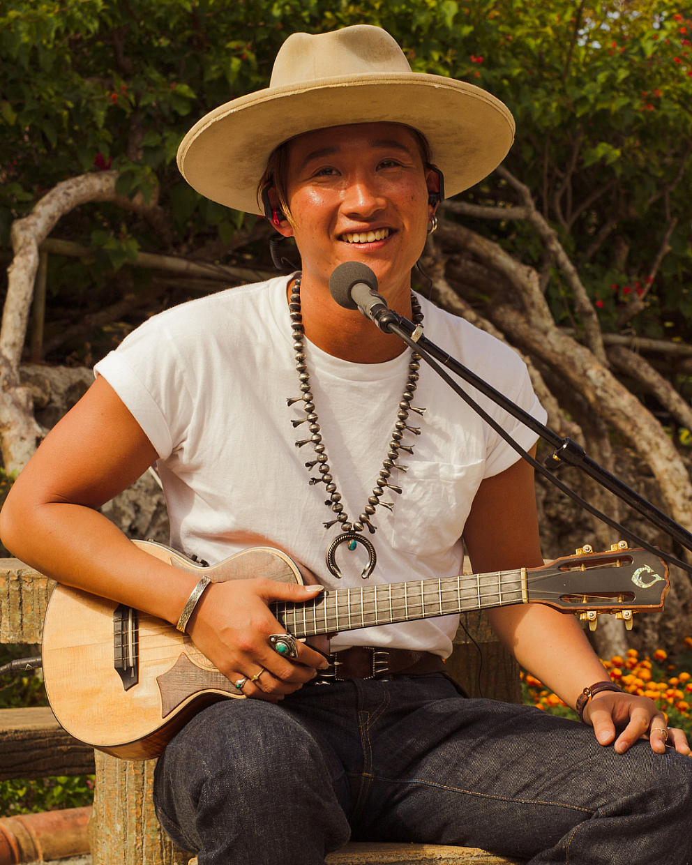 HIRAIDAI Portrait