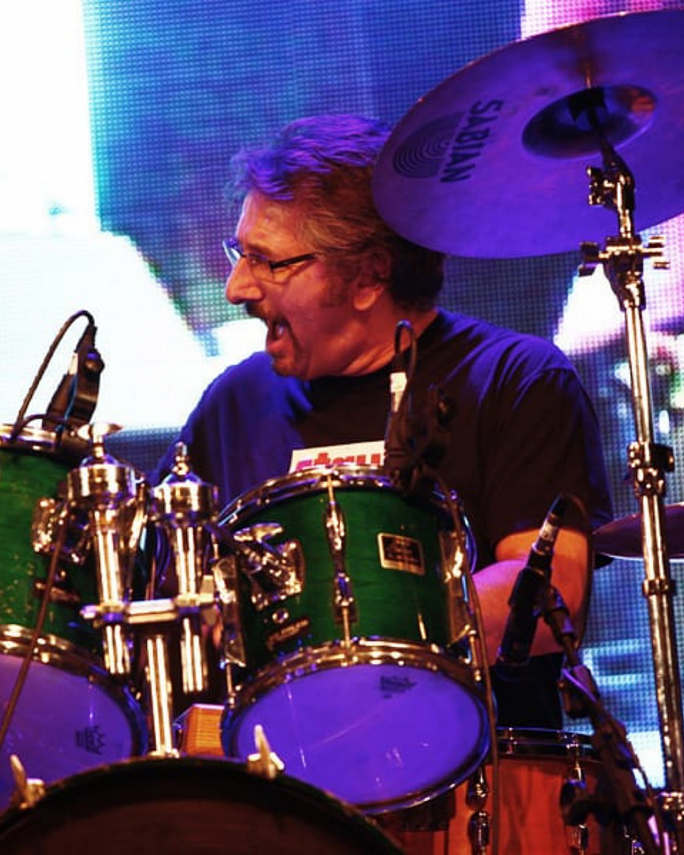 Peter Bunetta Portrait