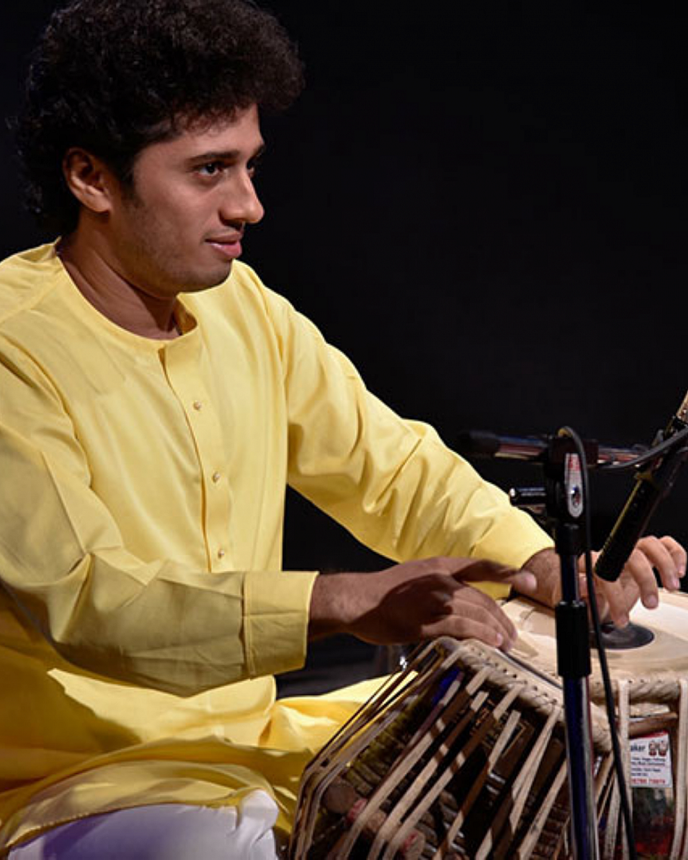 Rupak Dhamankar Portrait
