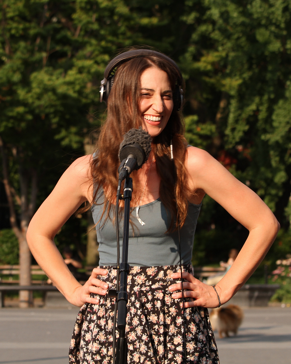 Sara Bareilles Portrait