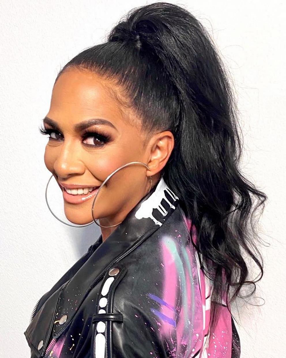 Sheila E Portrait