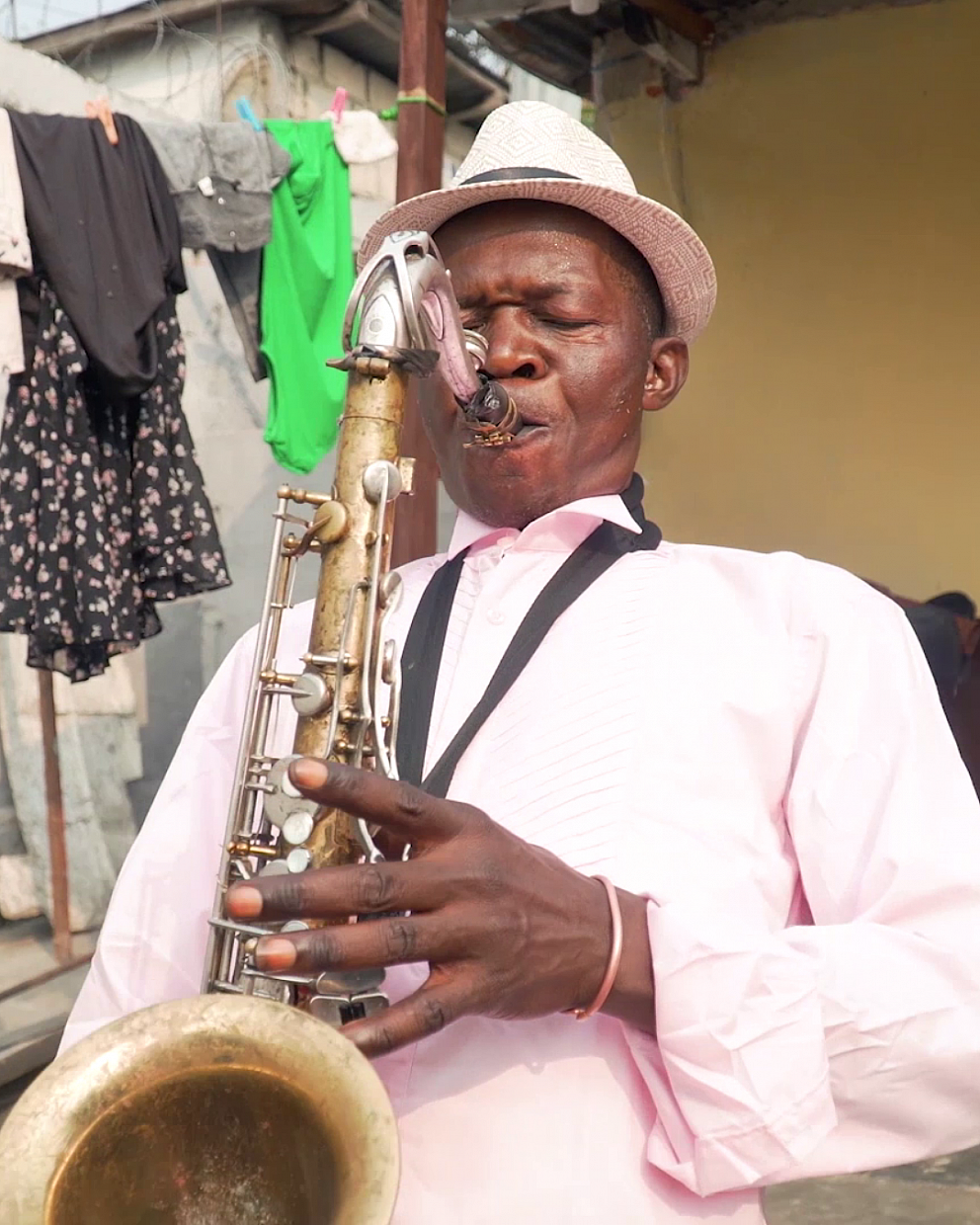TPOK Jazz Portrait