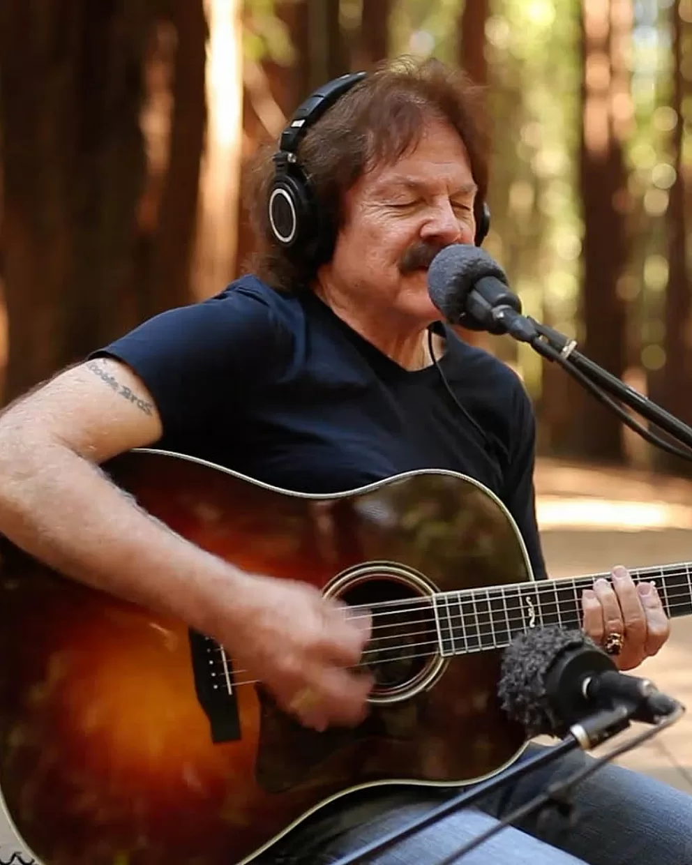 Listen to the Music (The Doobie Brothers) | Song… | Playing For Change