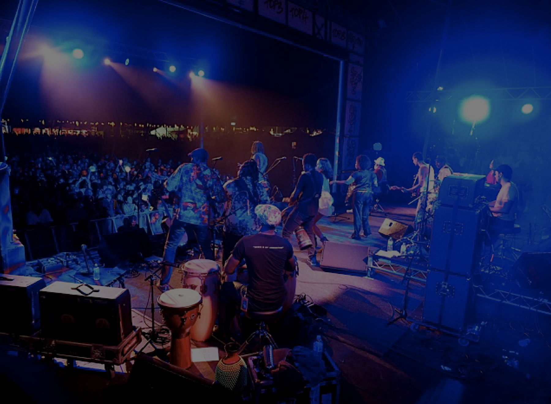 PFC Band showlthumbnail website