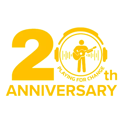 20th Anniversary | Playing For Change