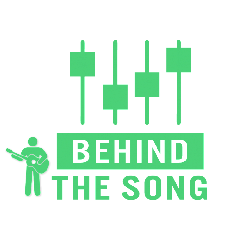 Behind The Song showlogo website2