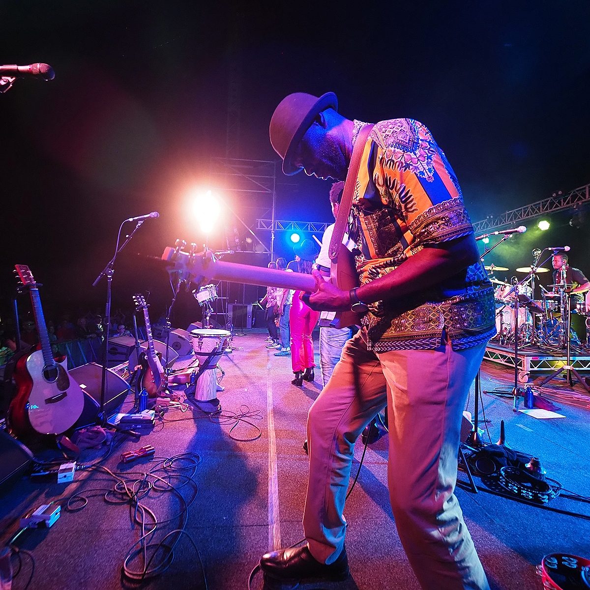 Byron Bay 2019 Jason square