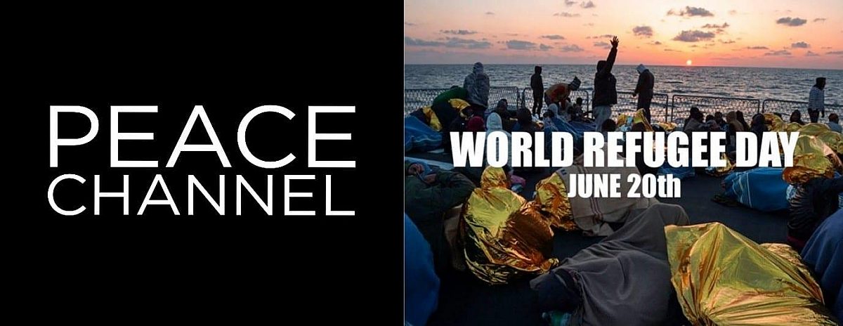 World Refugee Day
