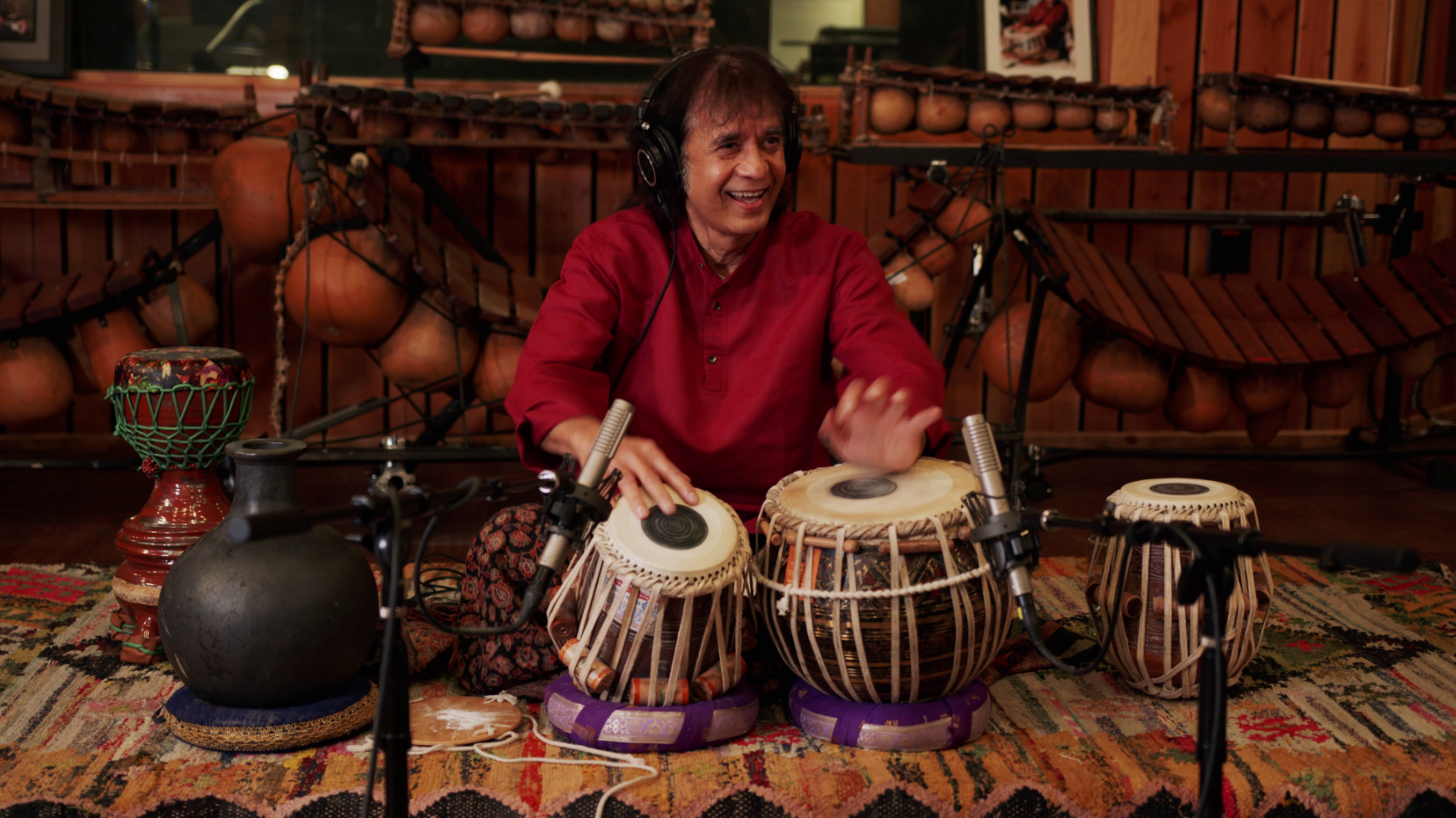 Zakir Hussain blog2