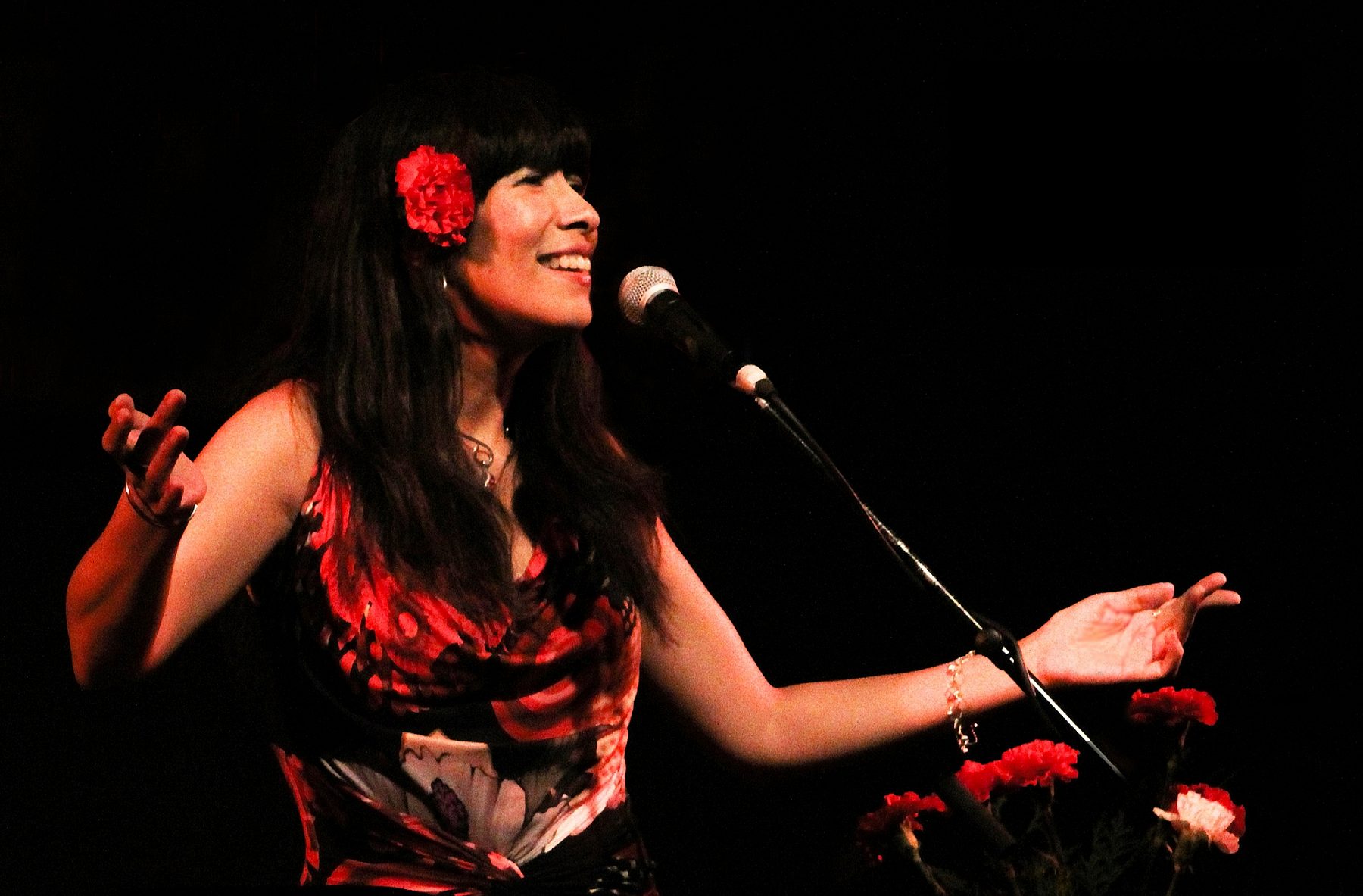 Miryam Quiñones Photo3