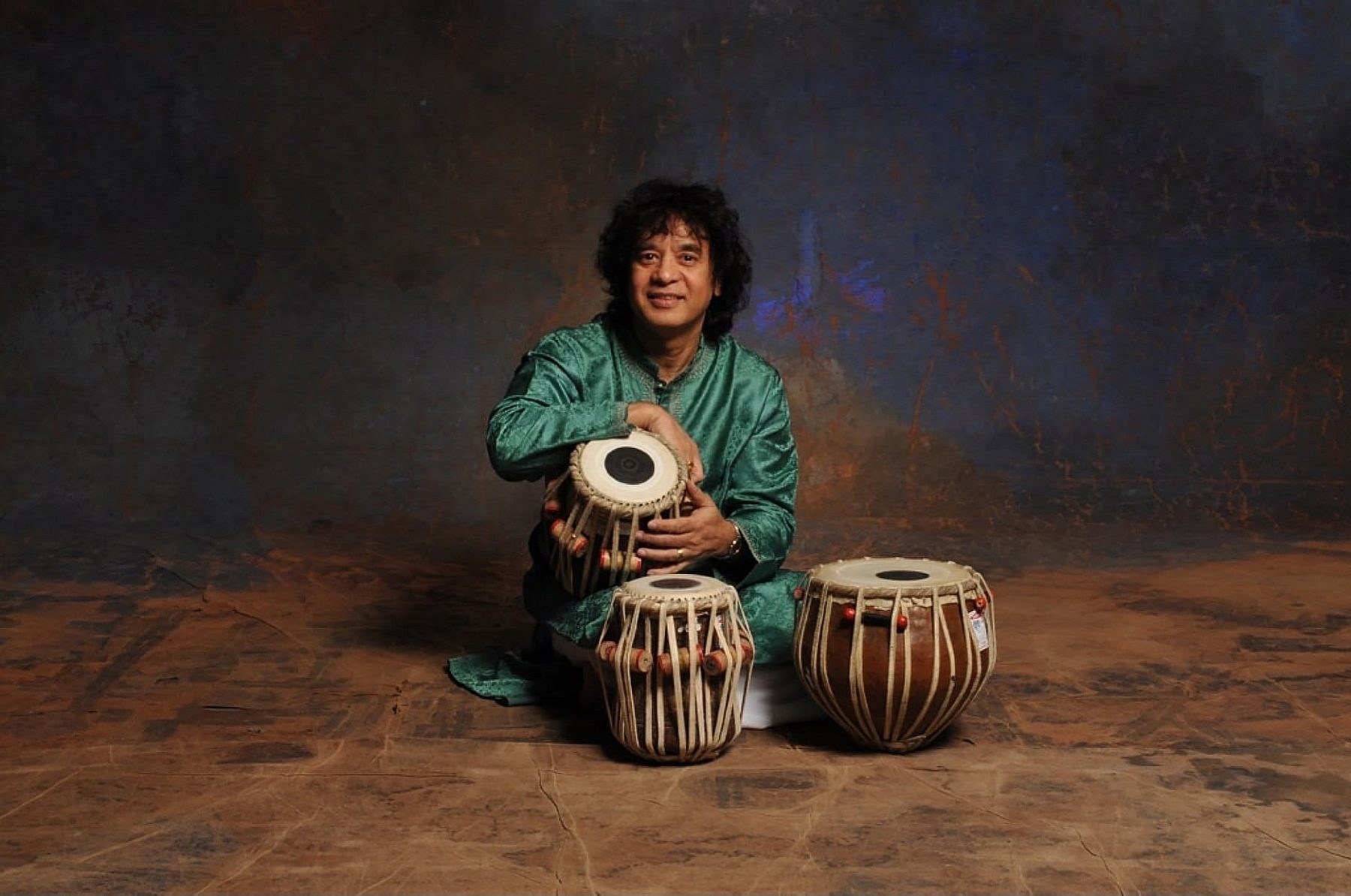 Zakir Hussain Blog2