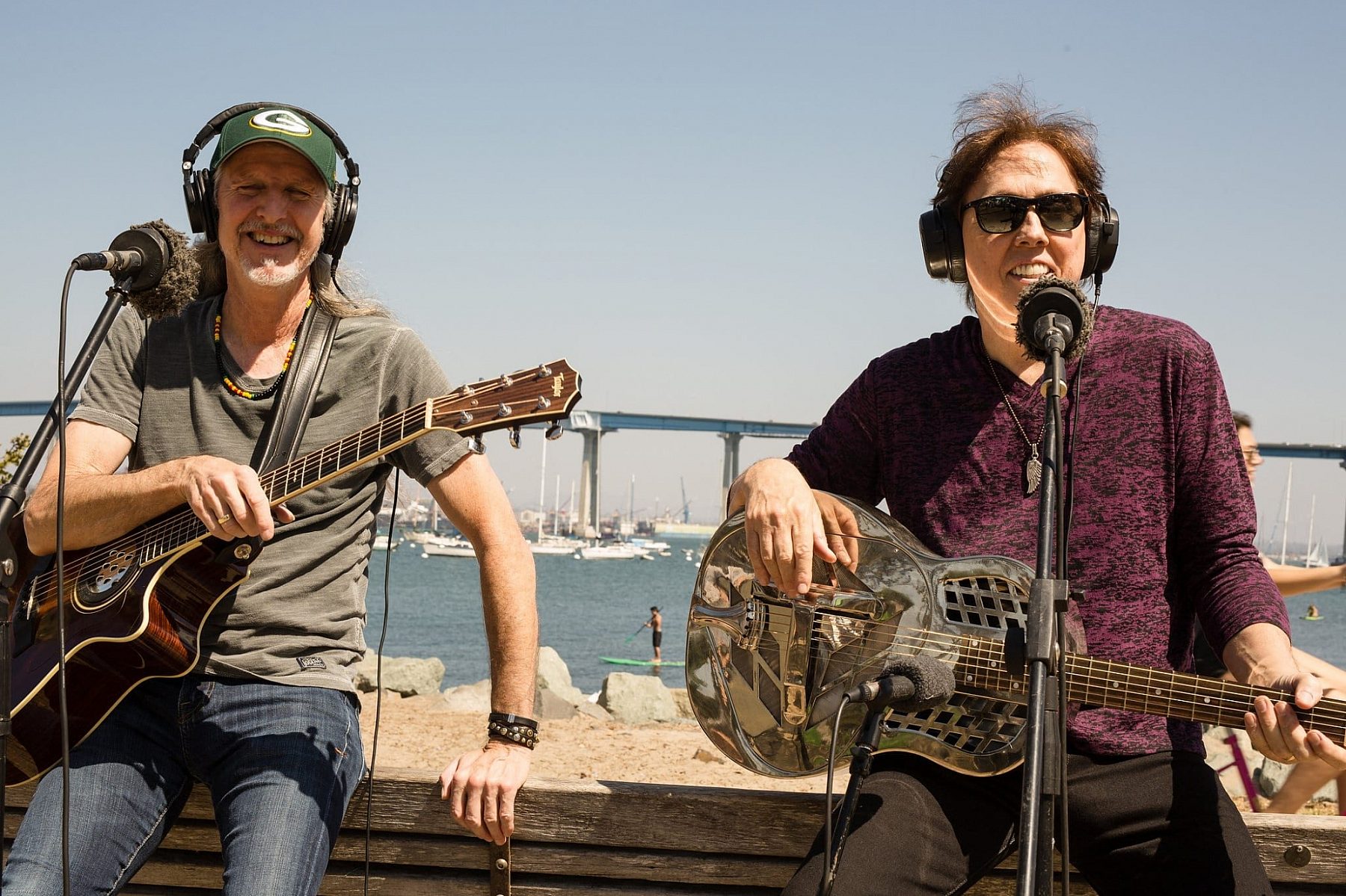 Doobie Bros