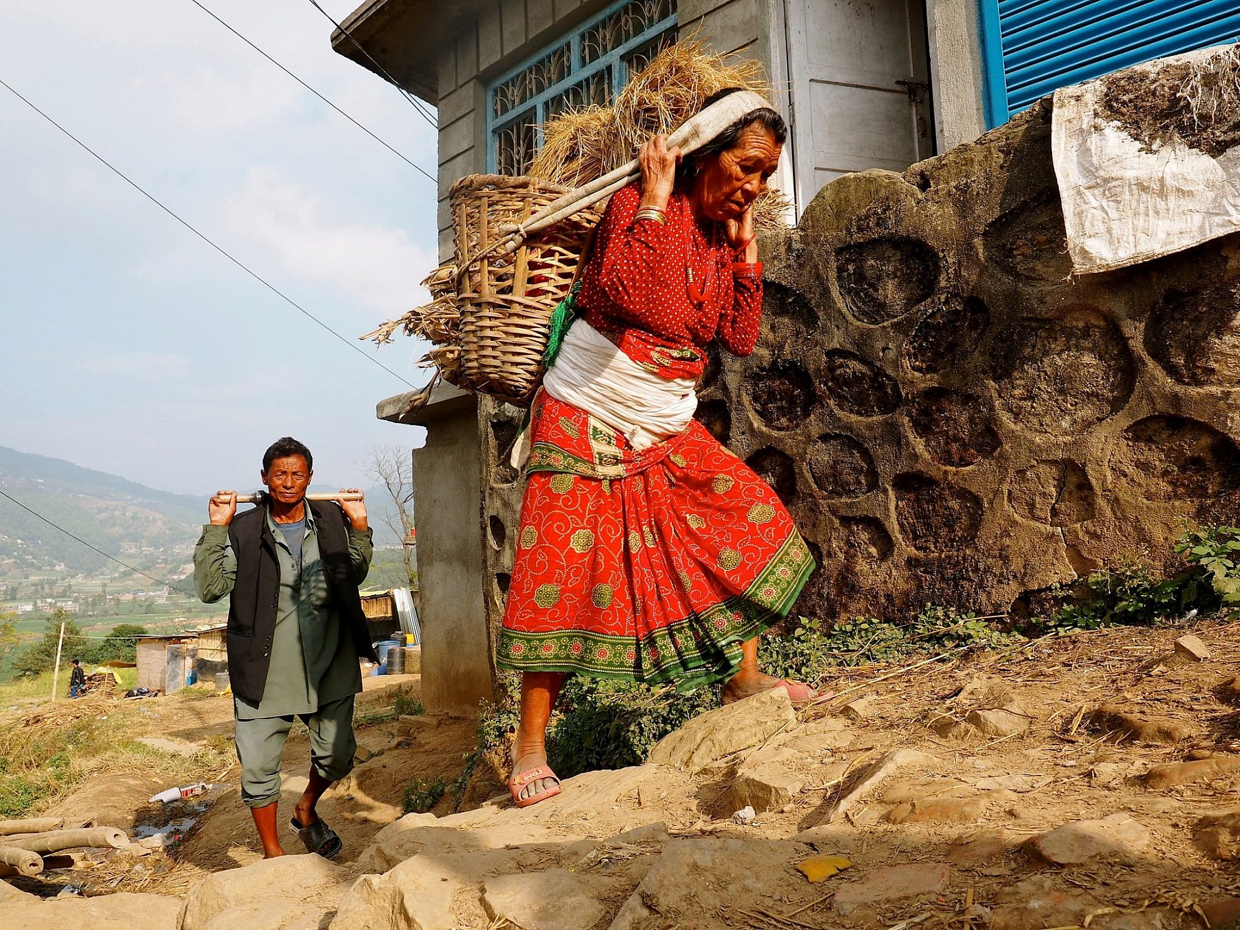 Nepal Entry3