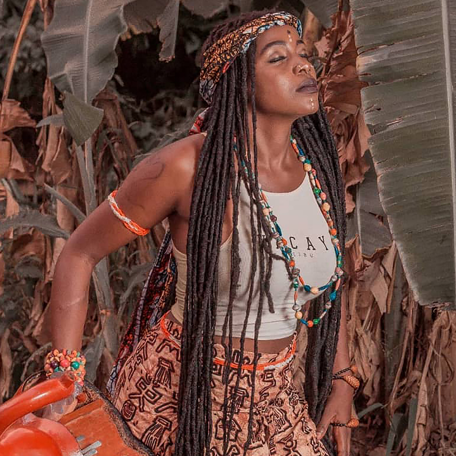 Keturah entry Square
