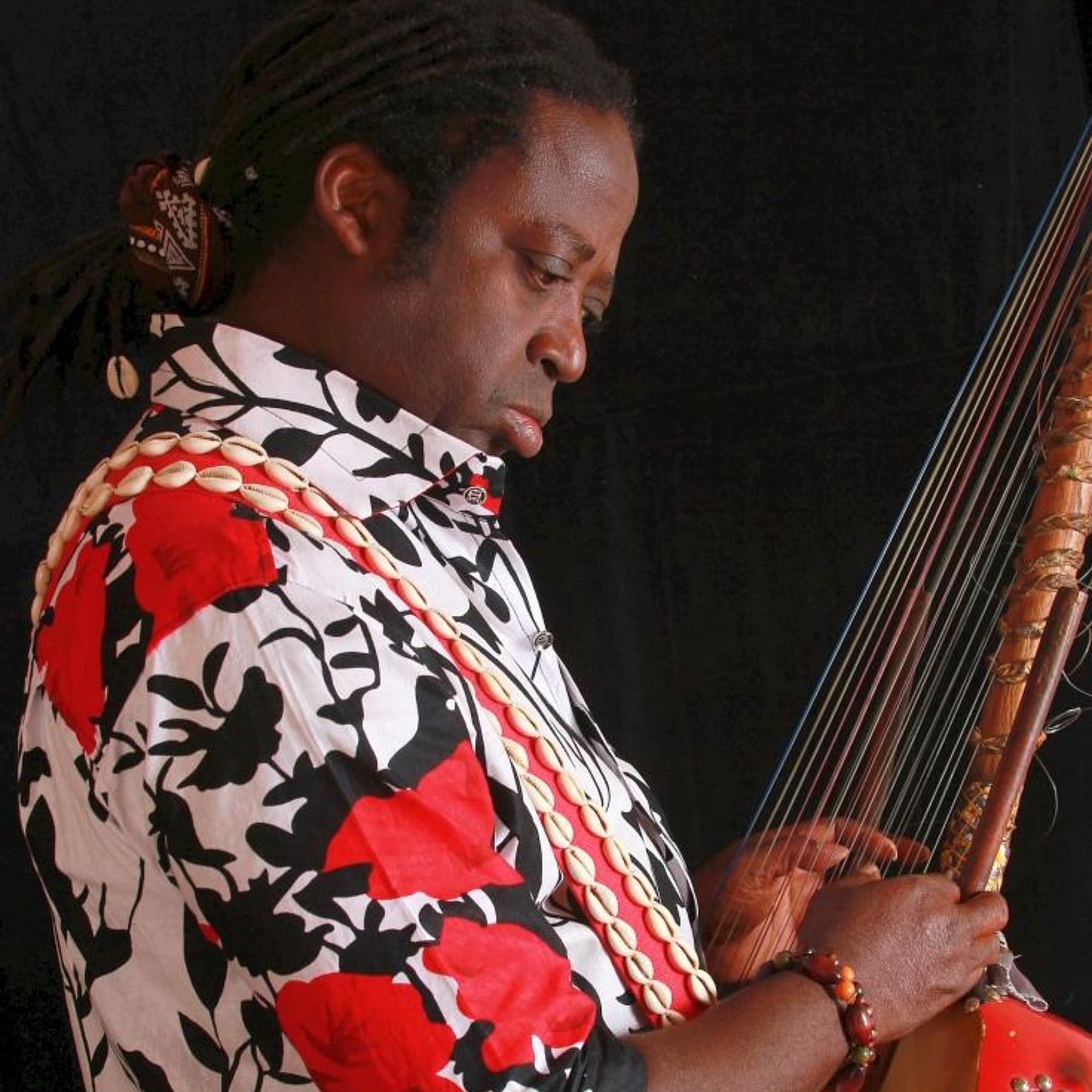 Prince diabaté entry Square