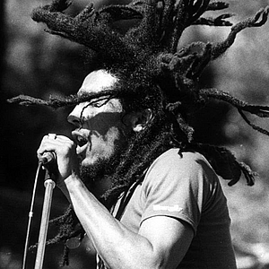 HDB Bob Marley Square