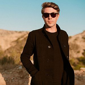 PFC Artist Spotlight Luke Winslow King Square