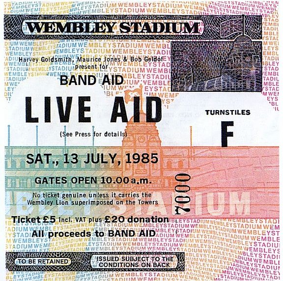 Live Aid Photo1 Magazine