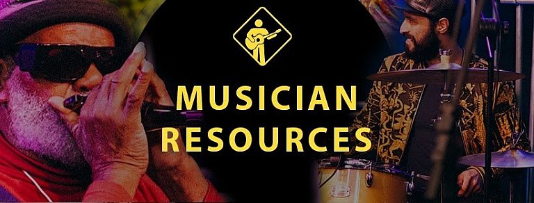 Musician Resources