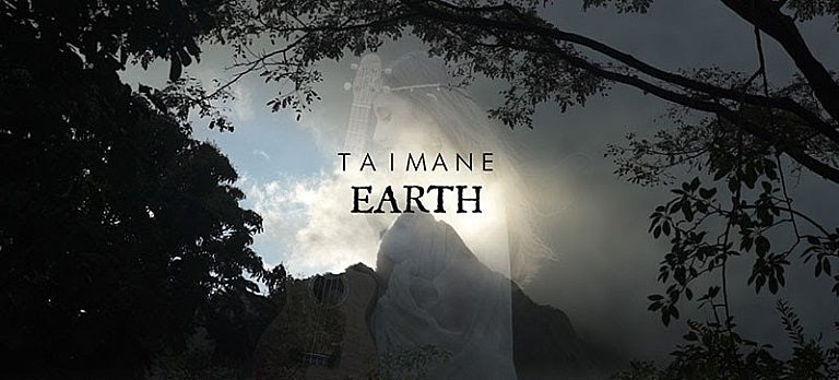 Taimane Earth