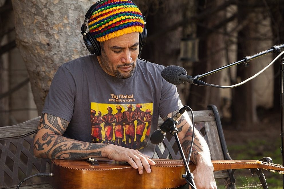Ben Harper 0124