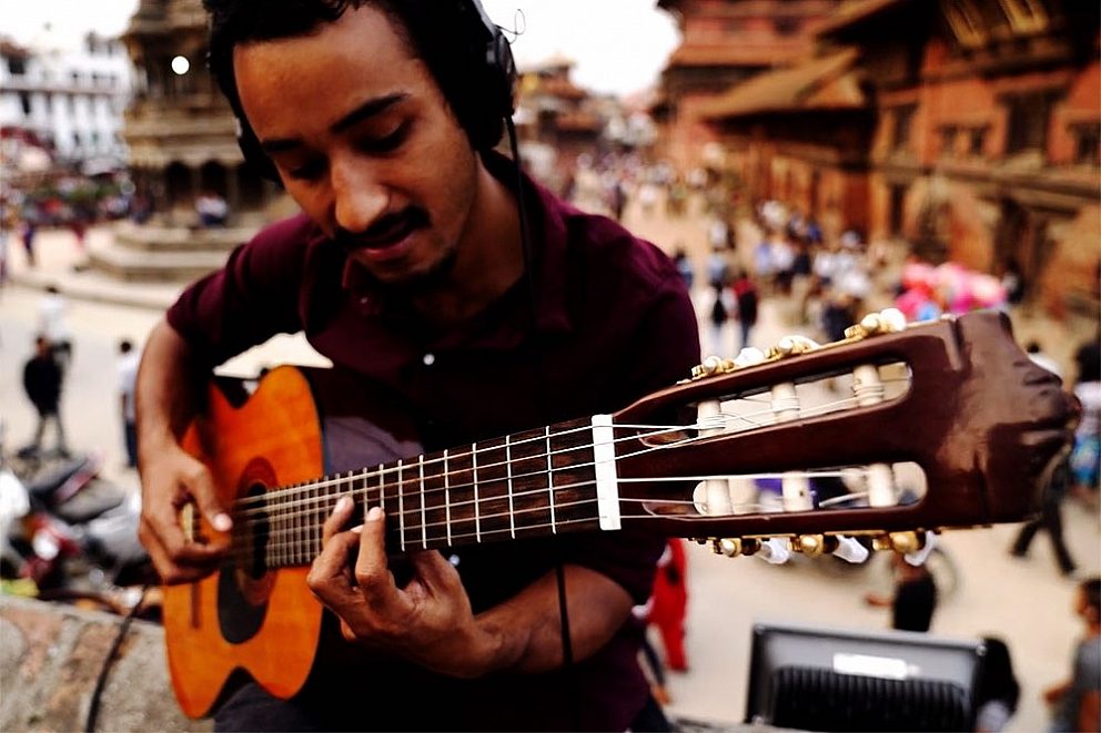 Waayu Shrestha SOF3