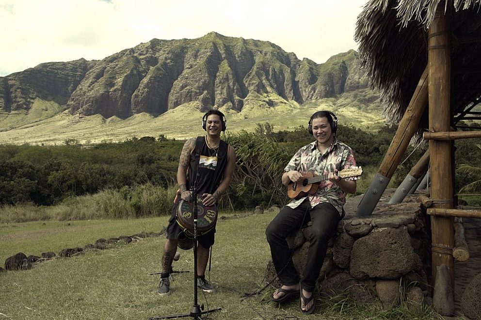 Hawai