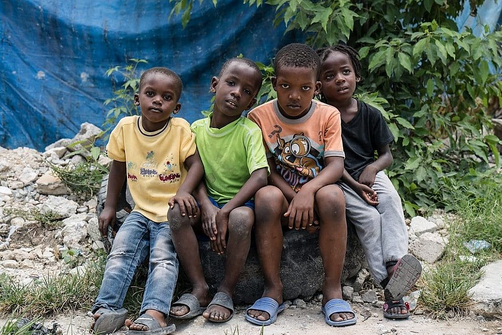 Haiti 01598