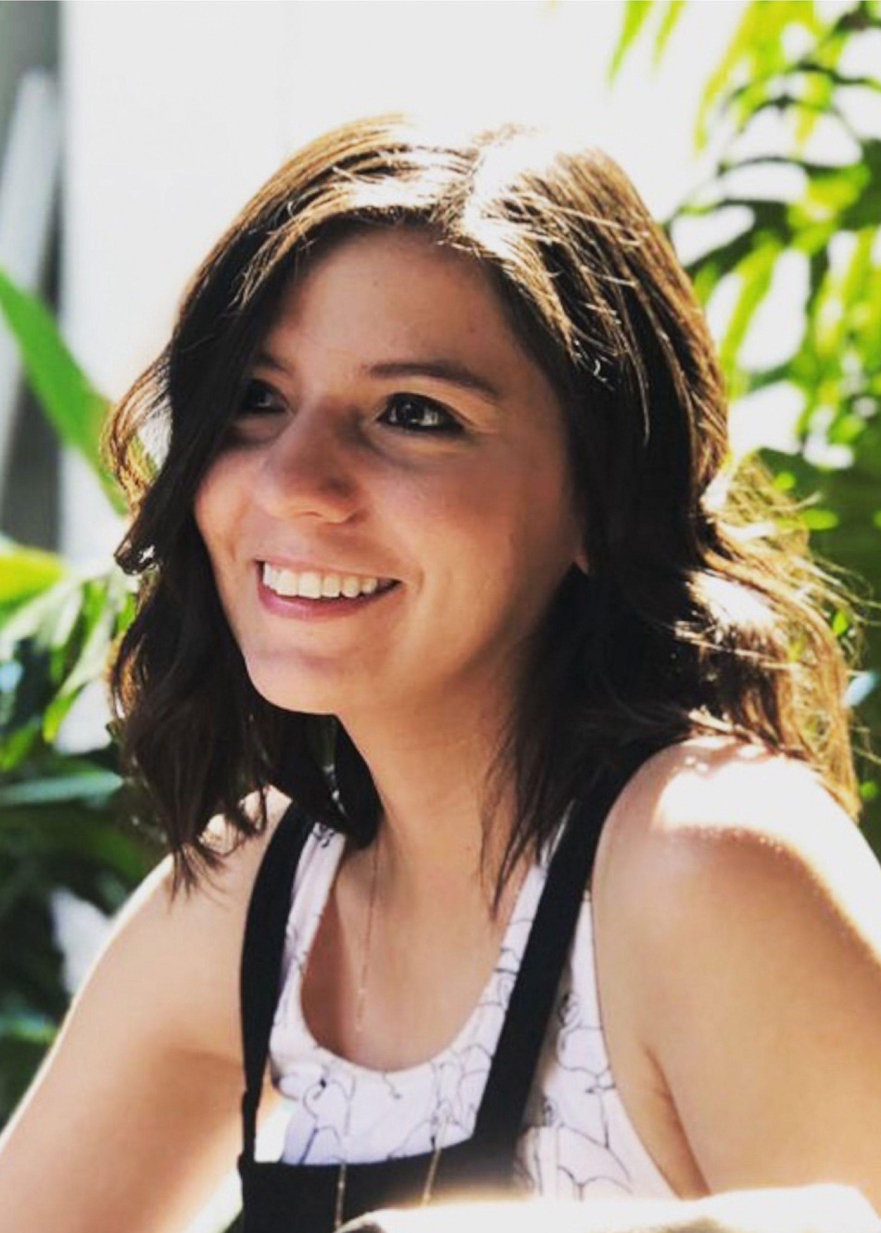 Gaby profile
